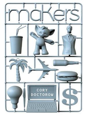 cover image of Makers